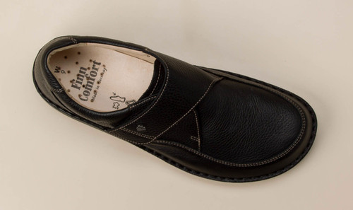 Klettschuh-45190090094 Finn Comfort