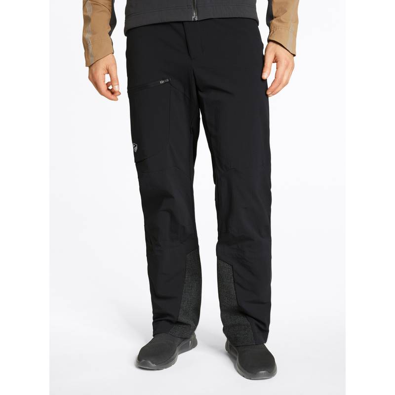 Ziener NELIUS Skihose Herren