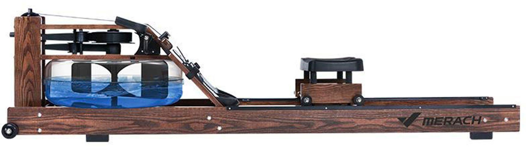 Schmidt Sportsworld Rudergerät R400