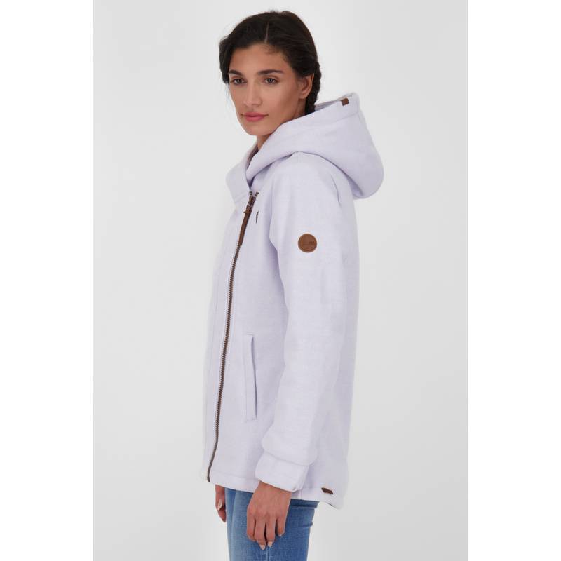 ALIFE AND KICKIN CataleyaAK J Winterjacke Damen