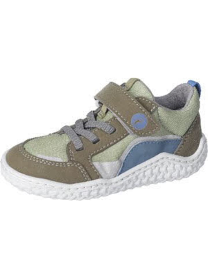 Ricosta Jungen- Halbschuhe JAYDEN in Grün günstig kaufen