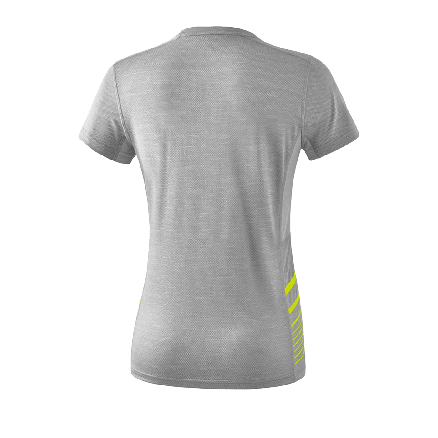 Erima Race Line 2.0 Running T-Shirt Damen Grau