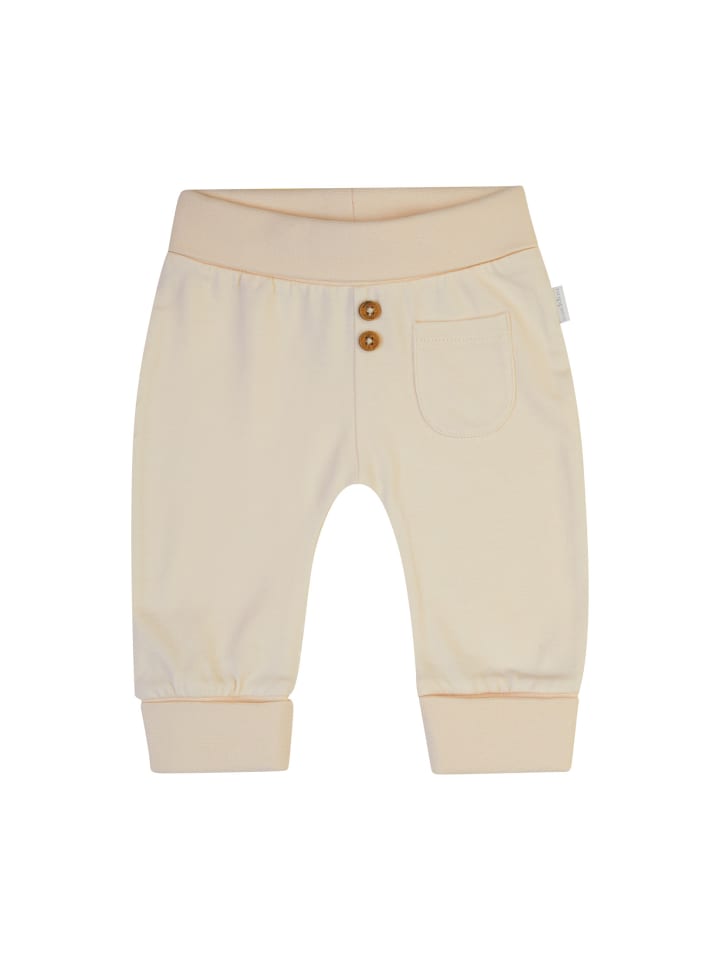 Noppies Hose Gijon in Butter Cream günstig kaufen