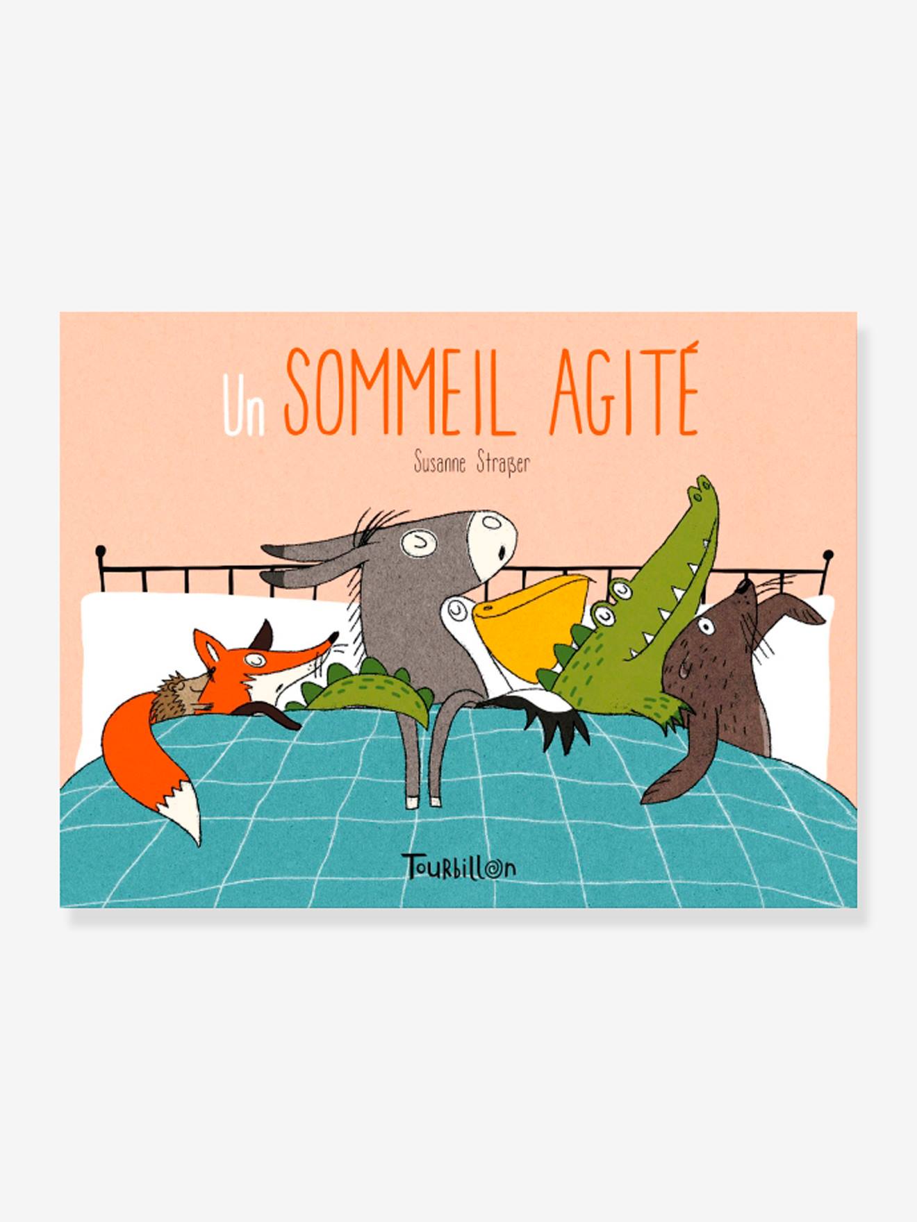 Un Sommeil agité