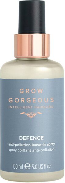 Grow Gorgeous Defence Anti-Pollution Leave-In Spray Leave-in-Pflege