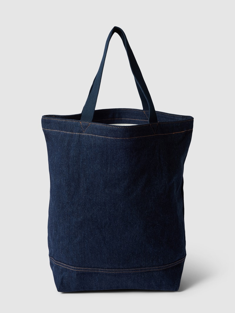 Umhängetasche im Denim-Look Modell 'THE LEVI S® BACK POCKET' in jeans