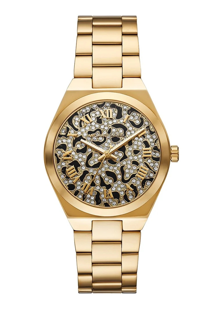 Michael Kors Lennox watch MK7500