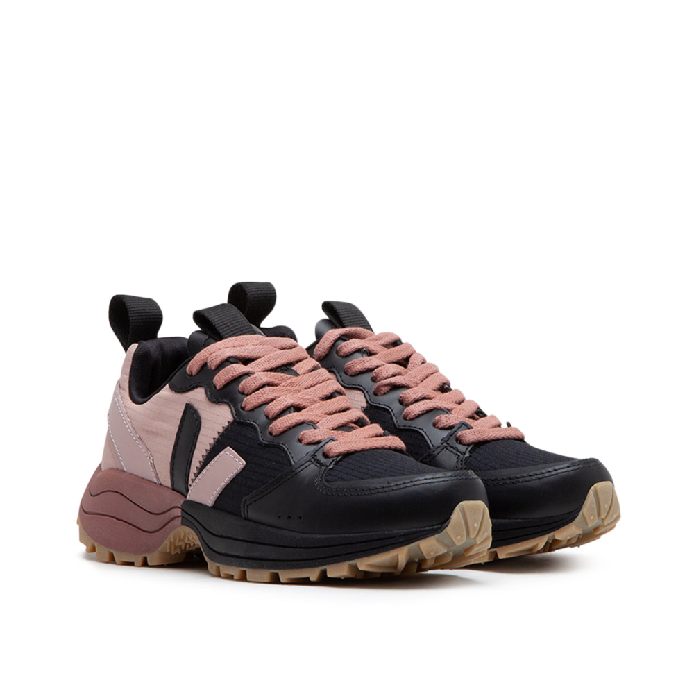 VEJA x Emir Shiro WMNS Venturi VT012744A / schwarz