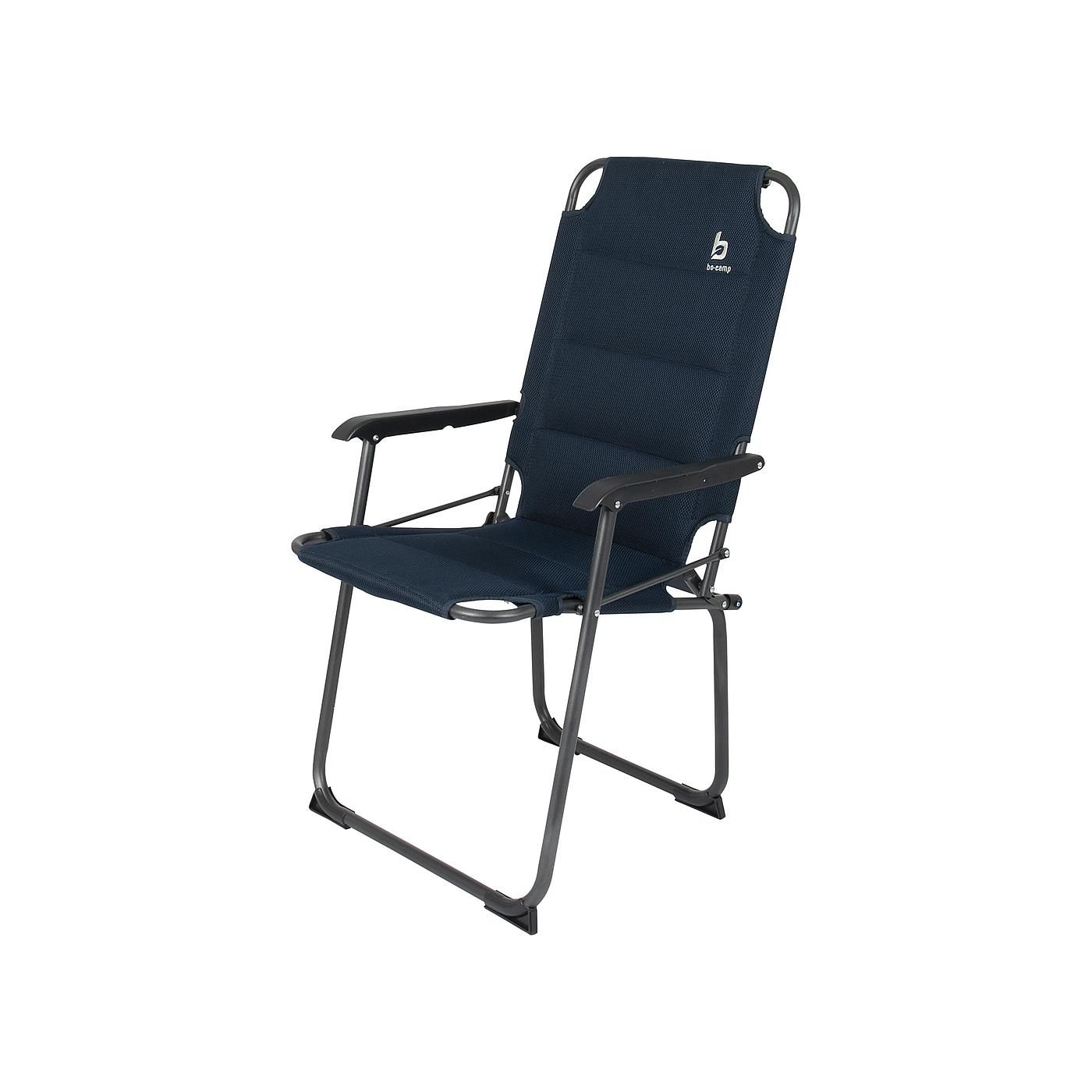 Bo-Camp Copa Rio Comfort Air gepolstert XXL Klappstuhl