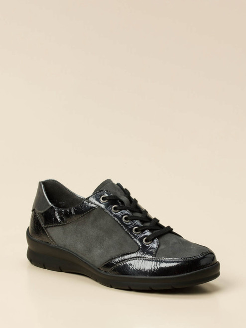 Schnürschuh-26534290011 Semler