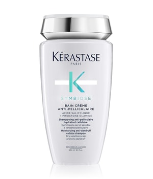 Kérastase Symbiose Bain Crème Anti-Pelliculaire Haarshampoo-250 ml