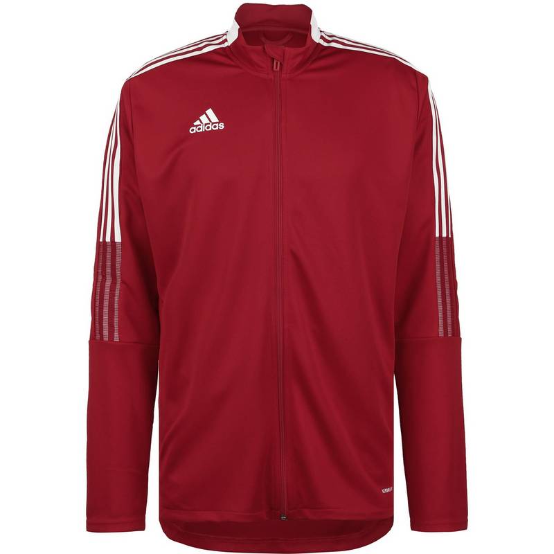 adidas Tiro 21 Trainingsjacke Herren