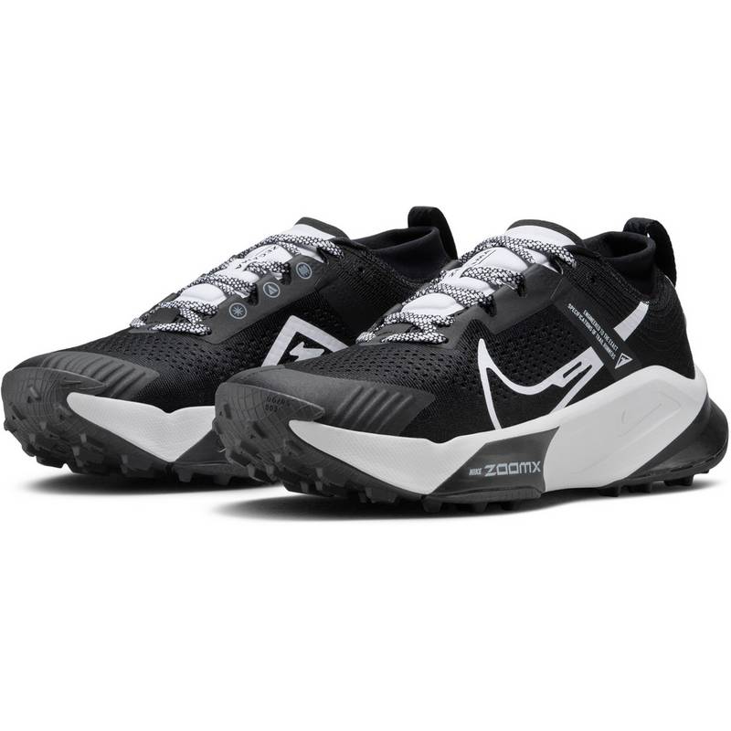 Nike ZOOMX ZEGAMA TRAIL Laufschuhe Damen