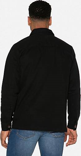 Threadbare Hemdjacke