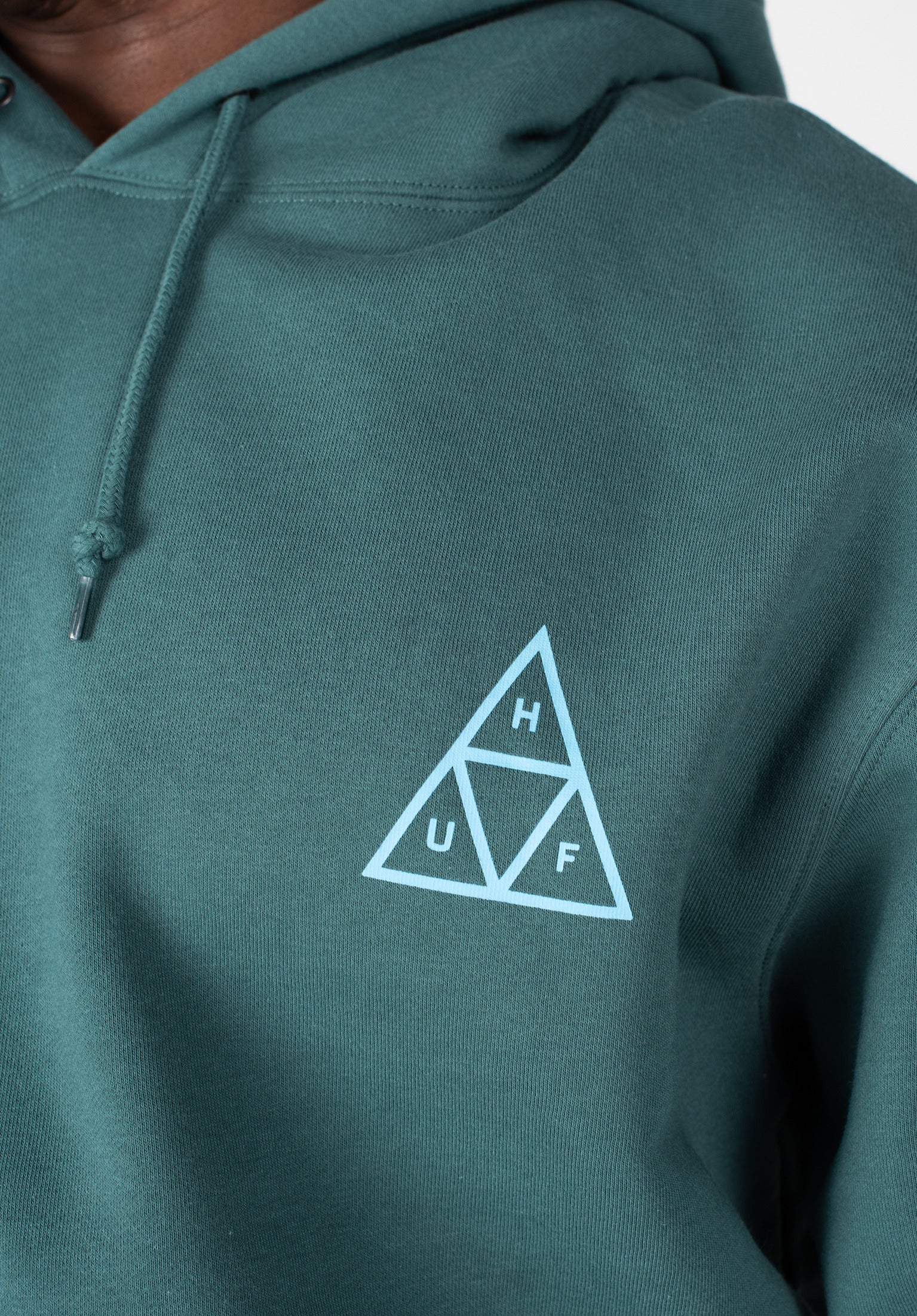 Triple Triangle