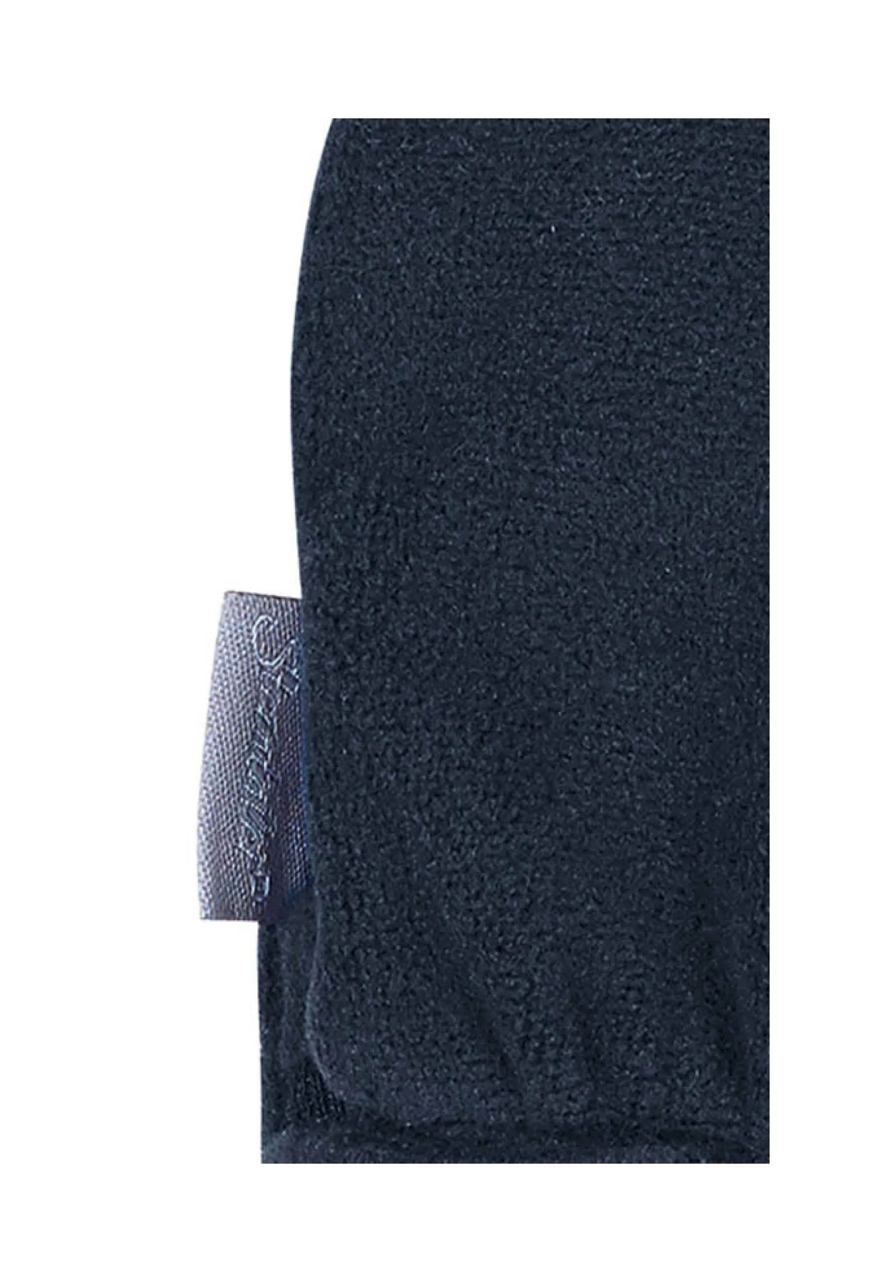 Fäustlinge gefüttert mit Microfleece