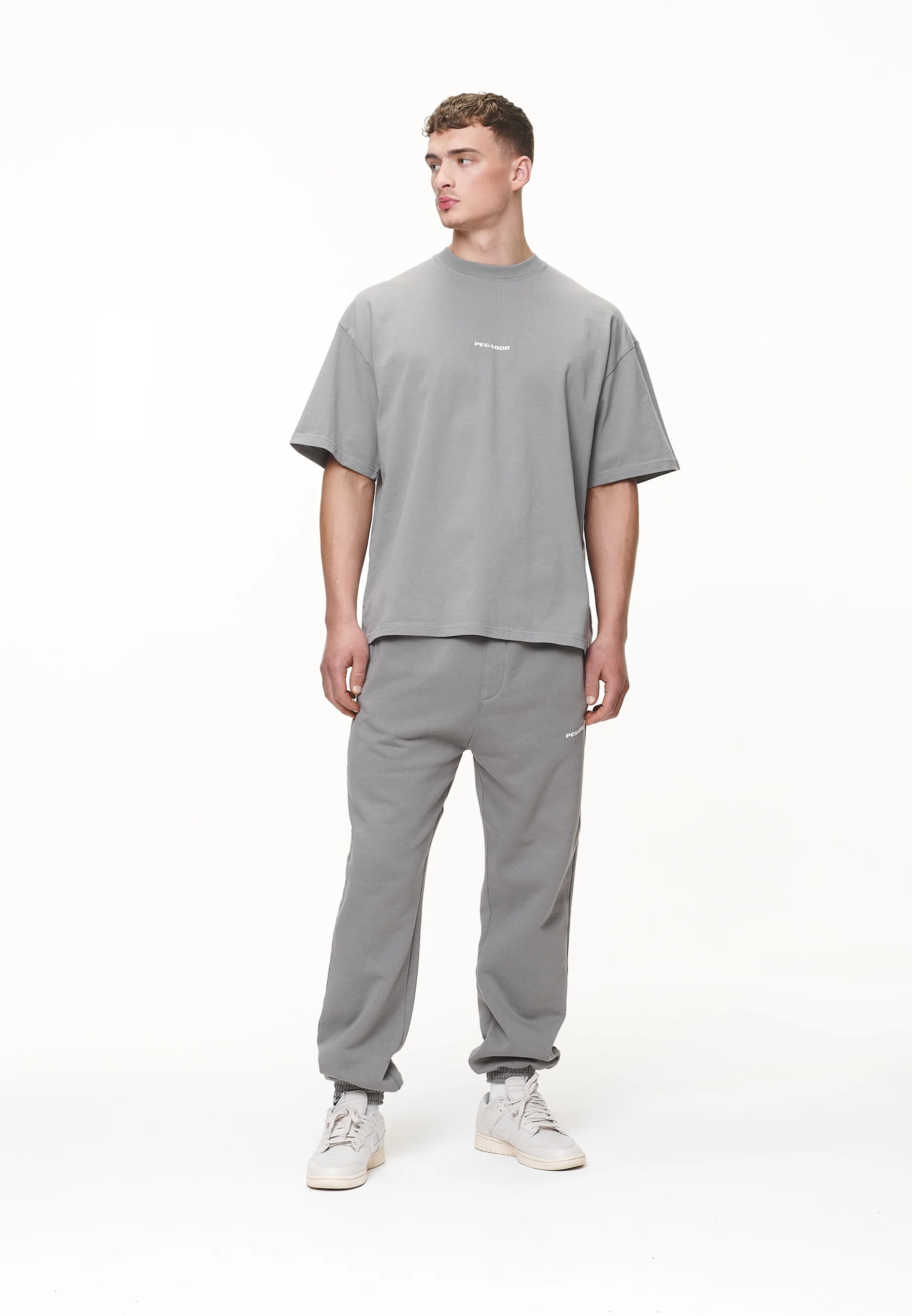 Pegador LOGO JOGGER - Pantalón de deporte