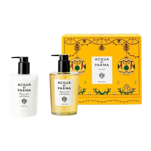 Acqua Di Parma Colonia Hand presentset