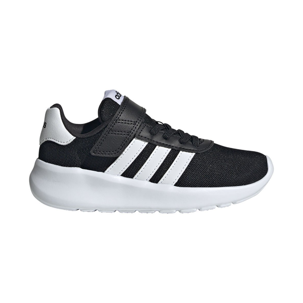 adidas Lite Racer 3.0 El IE1133 / schwarz