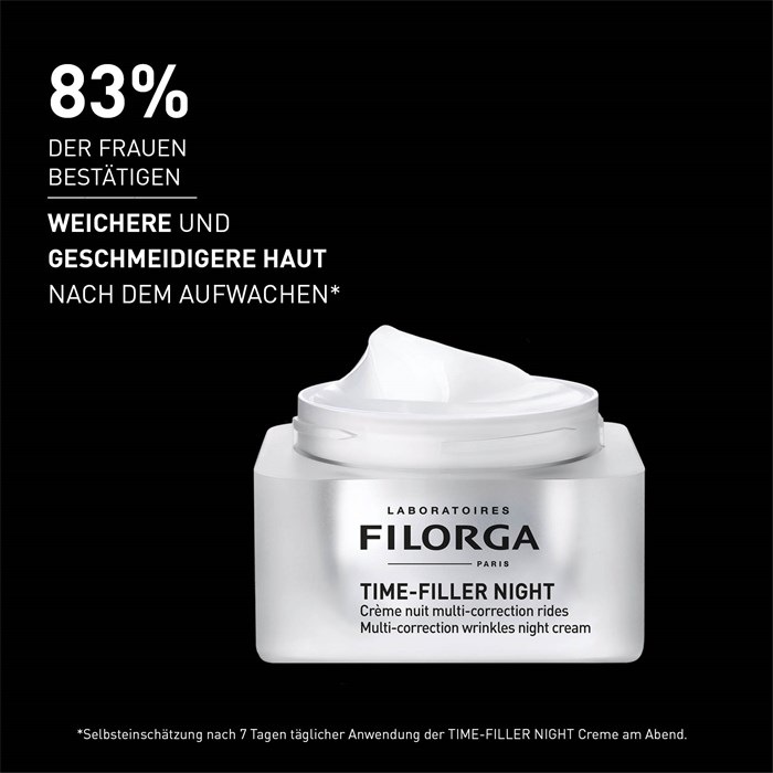 Time-Filler Night
