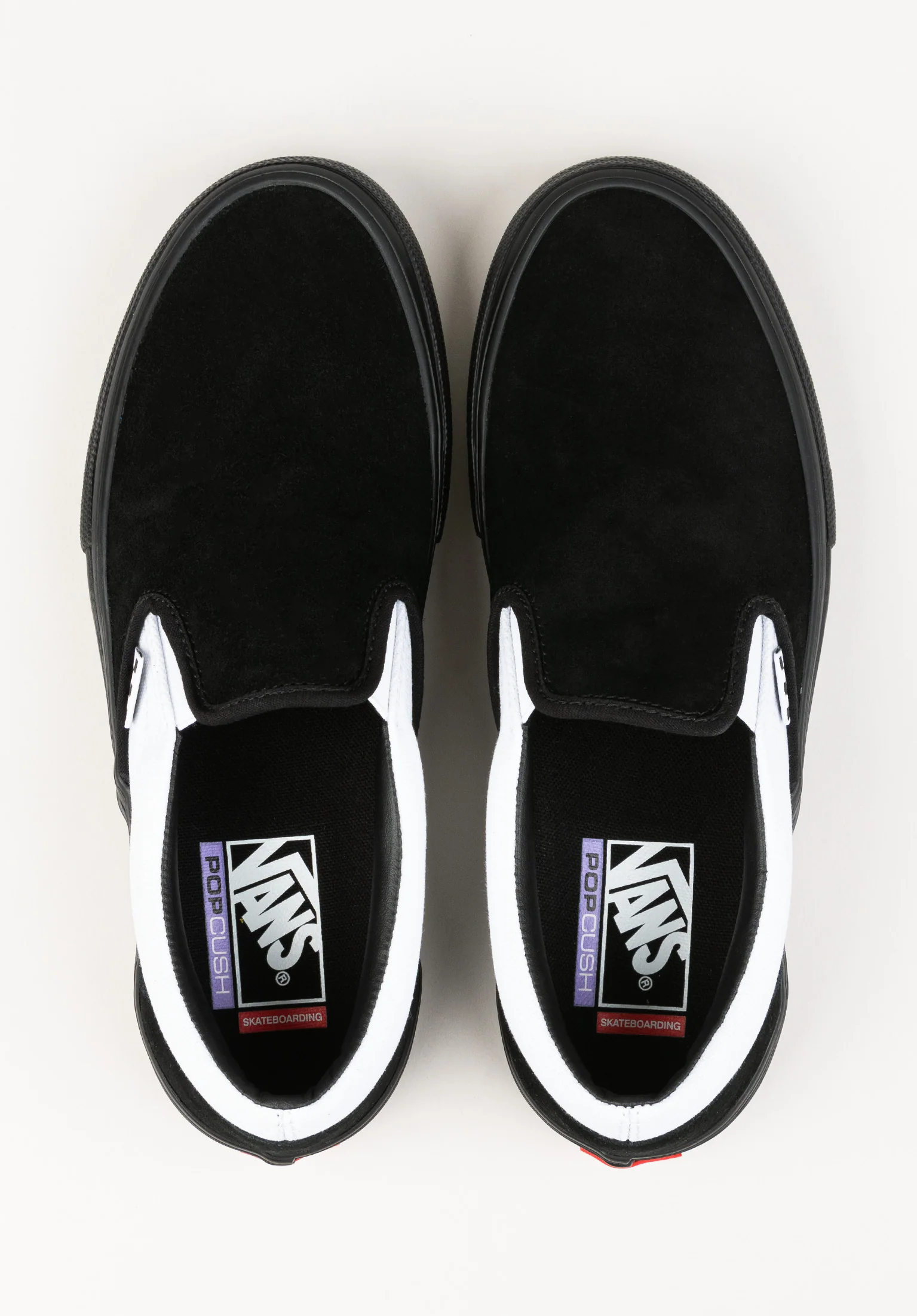 Skate Slip-On
