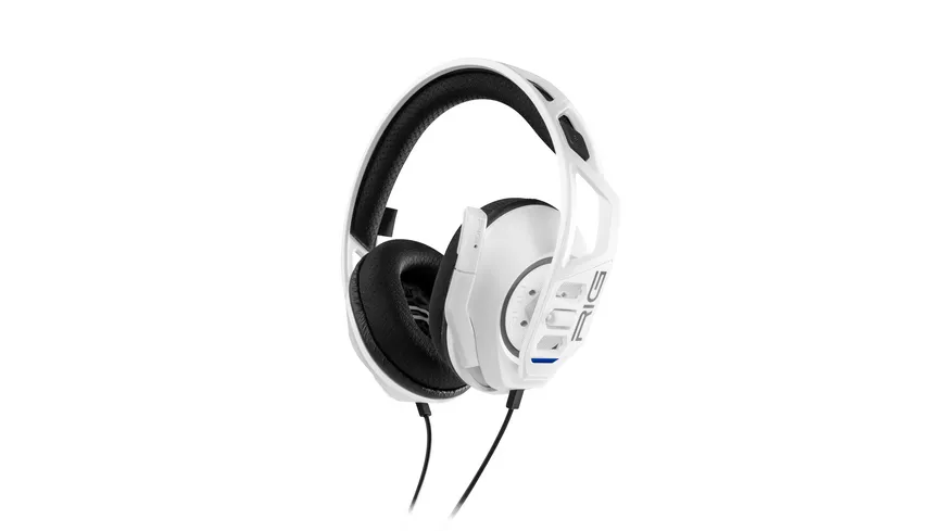 NACON - RIG 300 PRO HS White