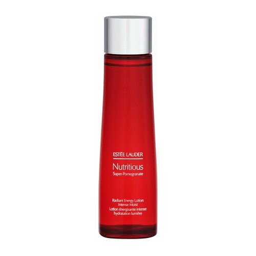 Estée Lauder Nutritious Super-Pomegranate Radiant Energy Lotion 200 ml