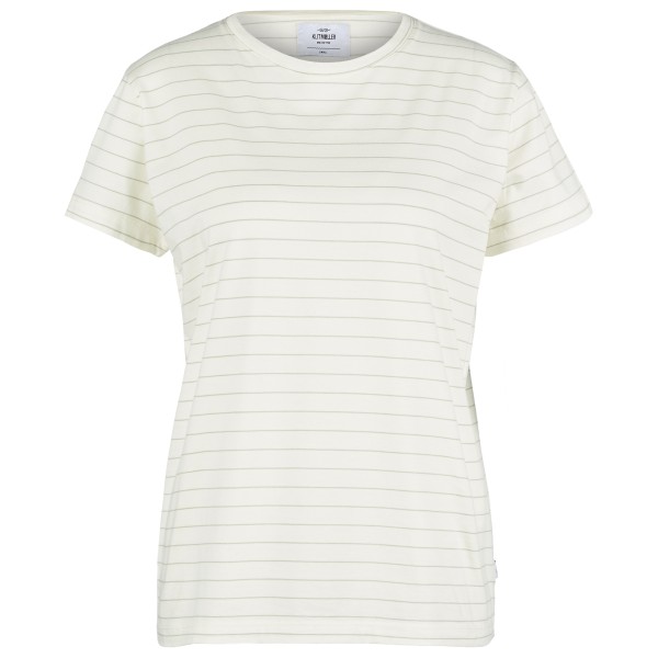 Klitmøller Collective - Women's Trine Tee - T-Shirt