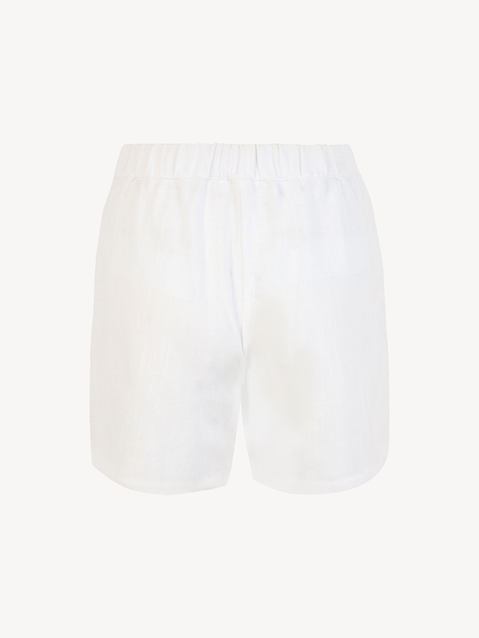 Shorts - blanc