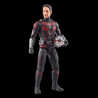 Marvel Legends Series: Cassie Lang BAF: Ant-Man