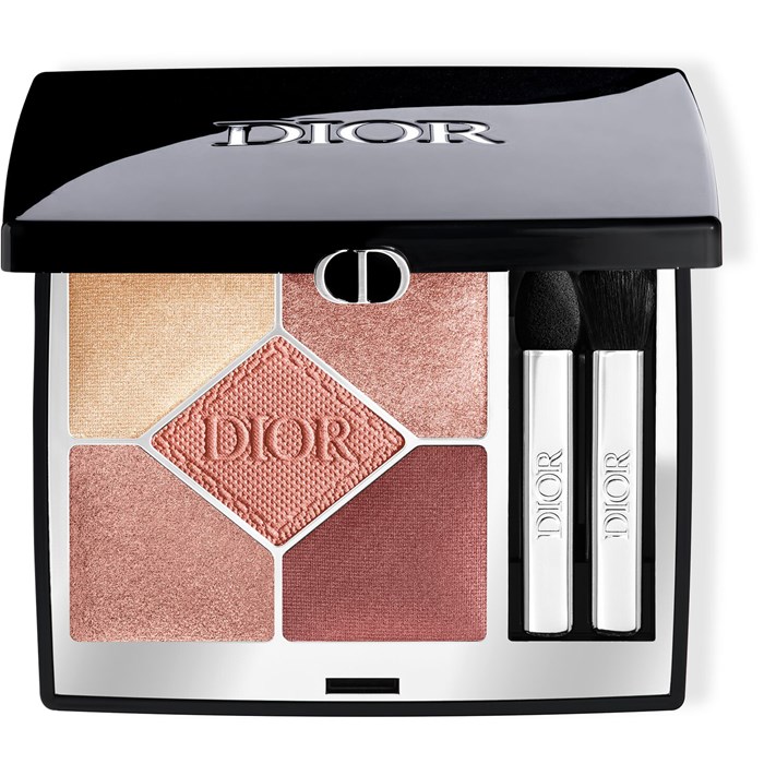 Diorshow 5 Couleurs Lidschattenpalette
