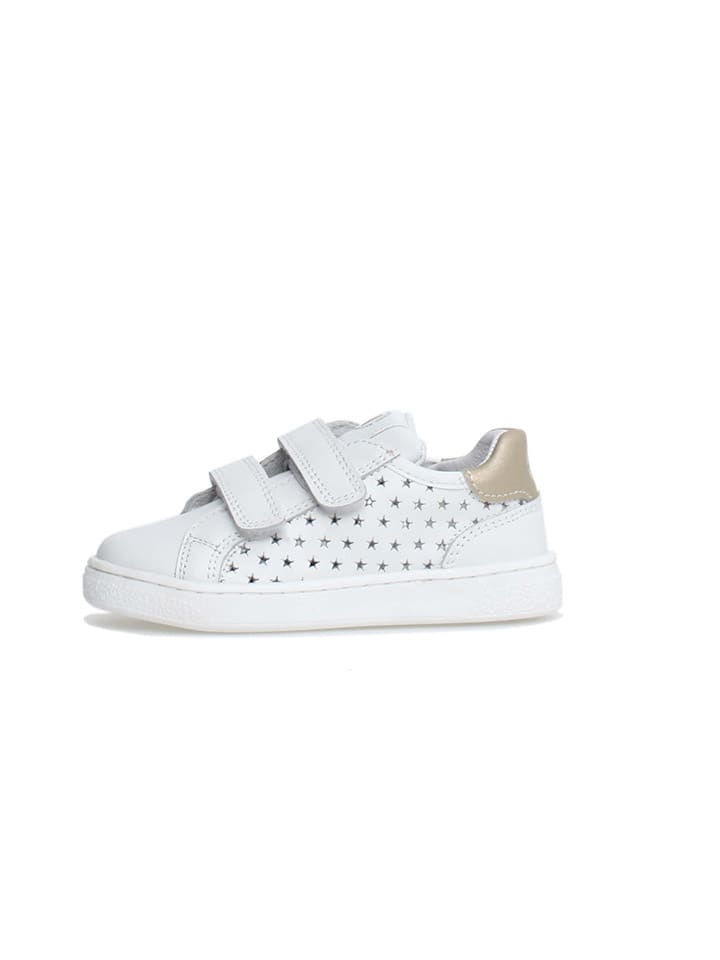 Naturino Leder-Sneakers 