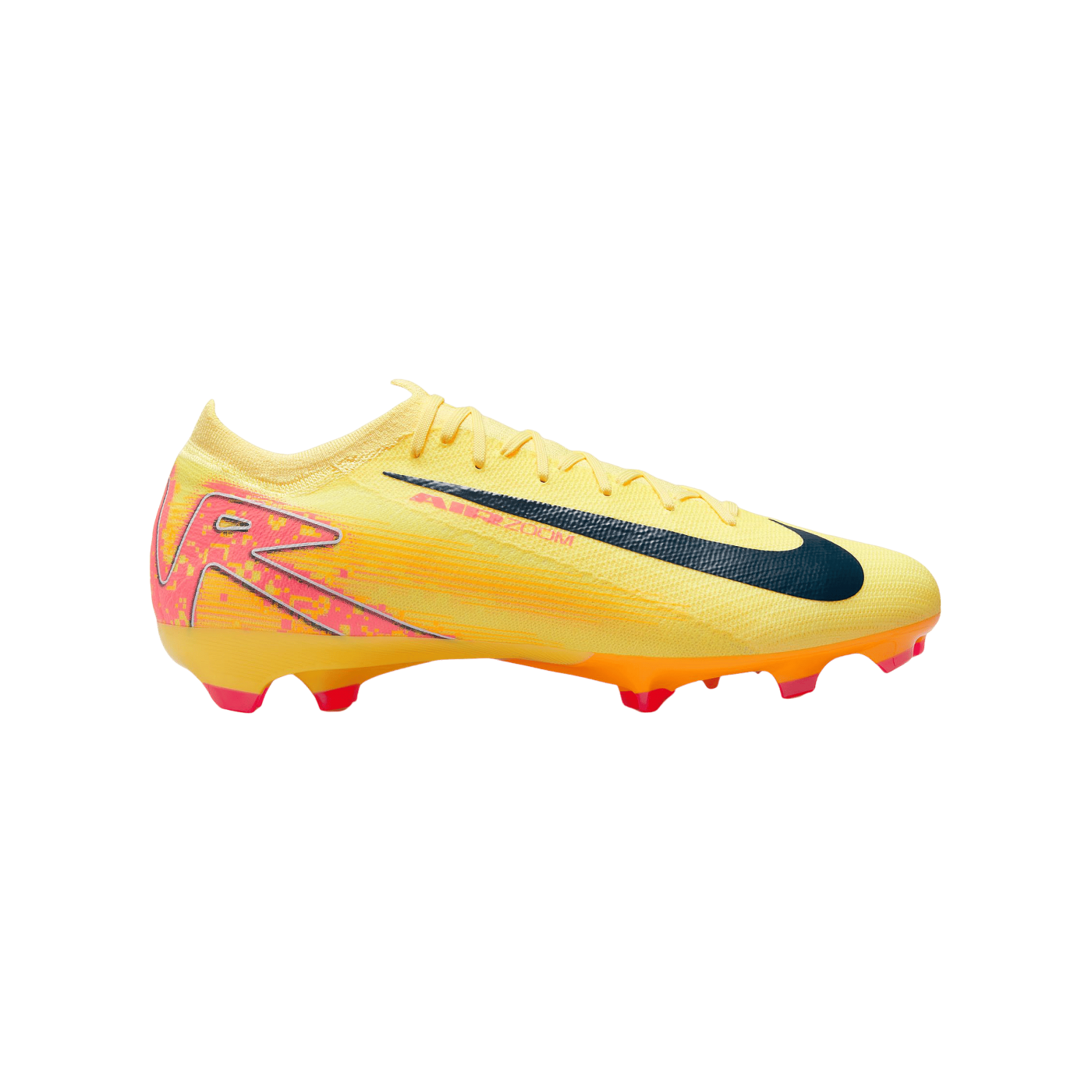 Nike Zoom Mercurial Vapor XVI Pro KM FG Orange F800