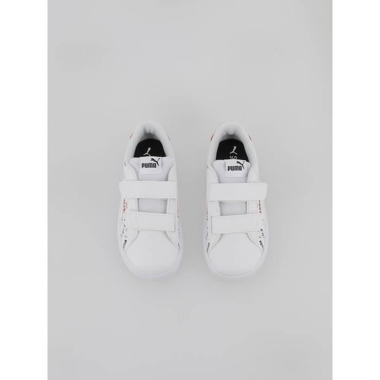 Chaussures scratch Inf smash brandl v