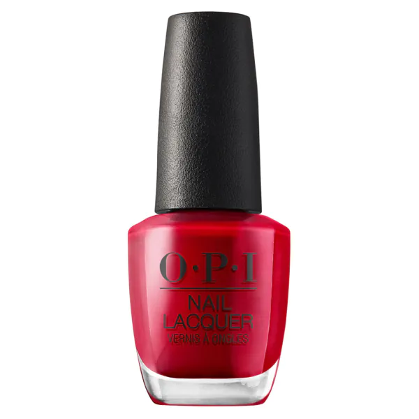 „Opi The Thrill Of Brazil“ nagų lakas, 15 ml