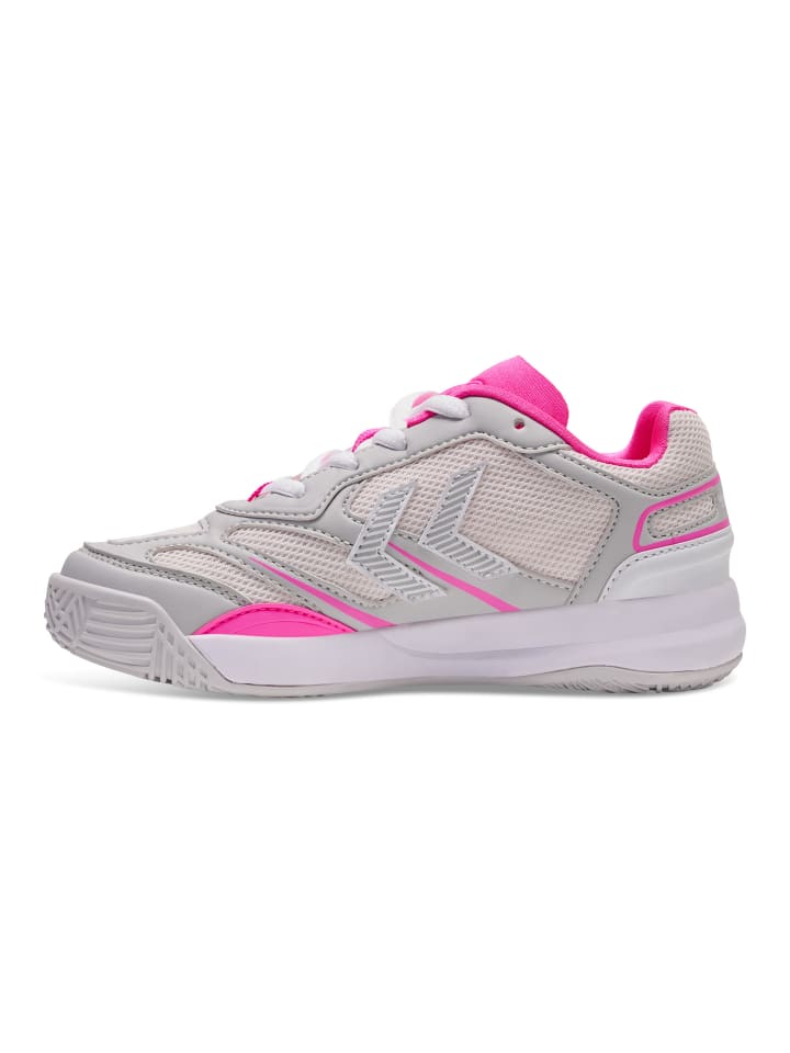 Hummel Hummel Multisportsschuh Dagaz 2.0 Kinder in PINK GLO günstig kaufen