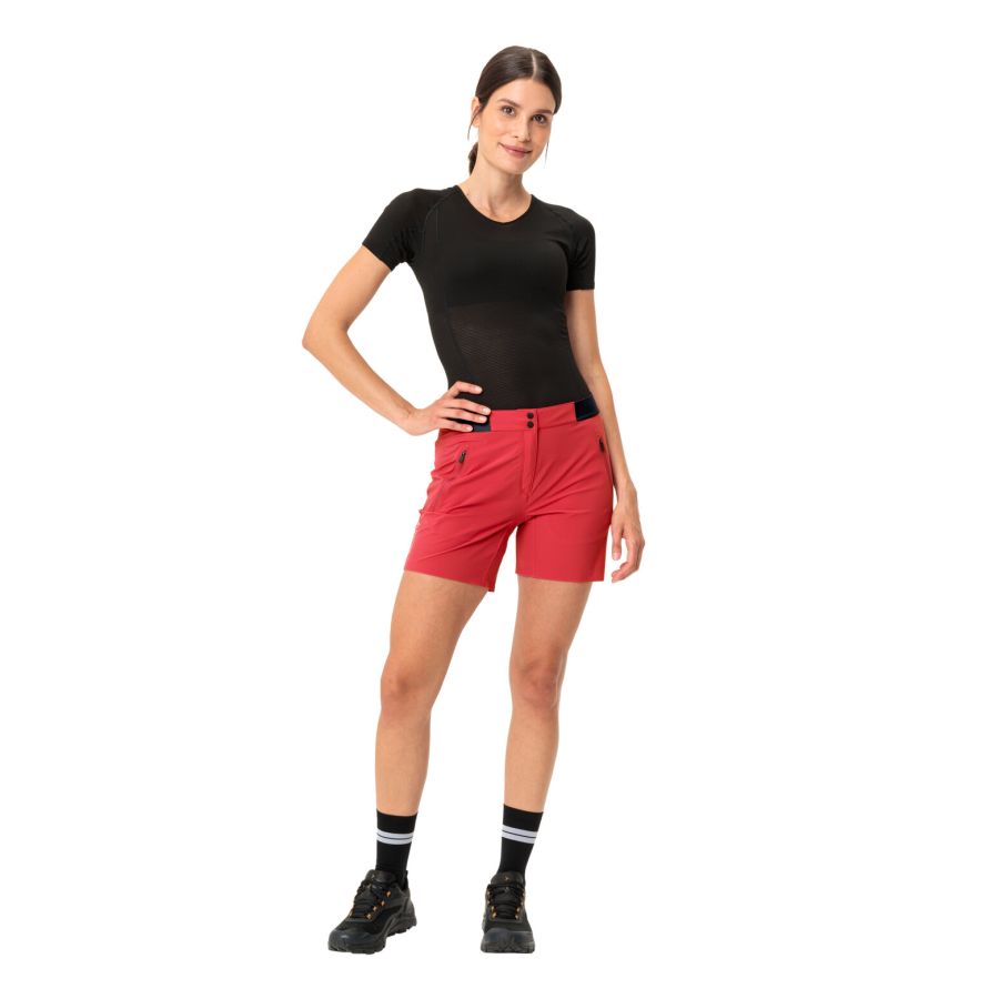 Scopi II Shorts Leicht Damen
