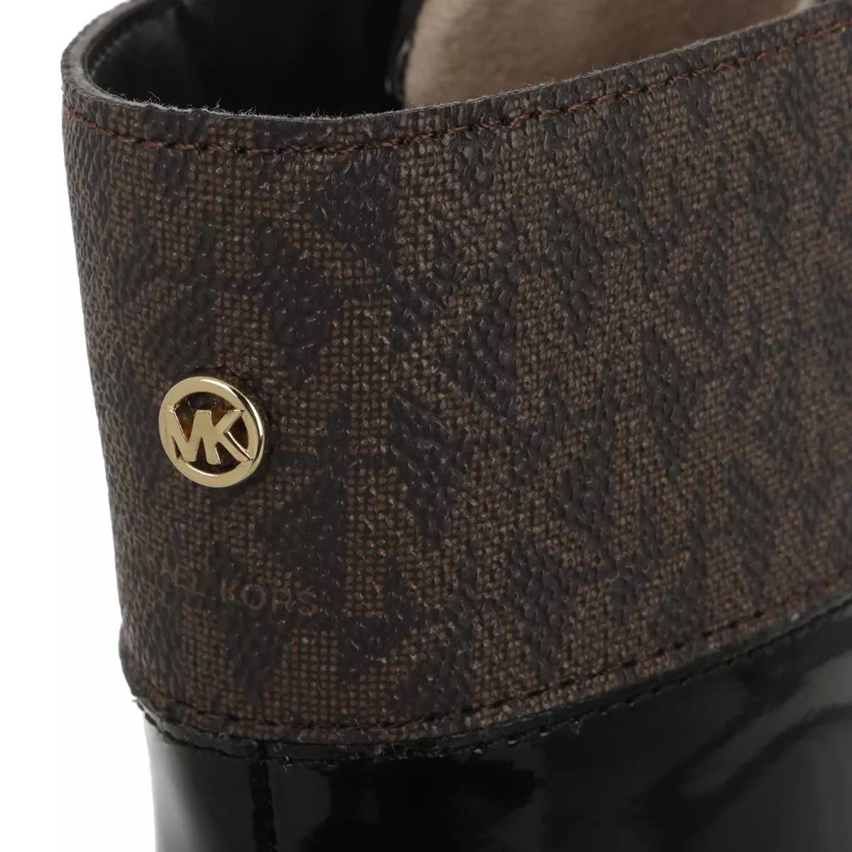 MICHAEL KORS Stiefeletten bunt Stiefelette