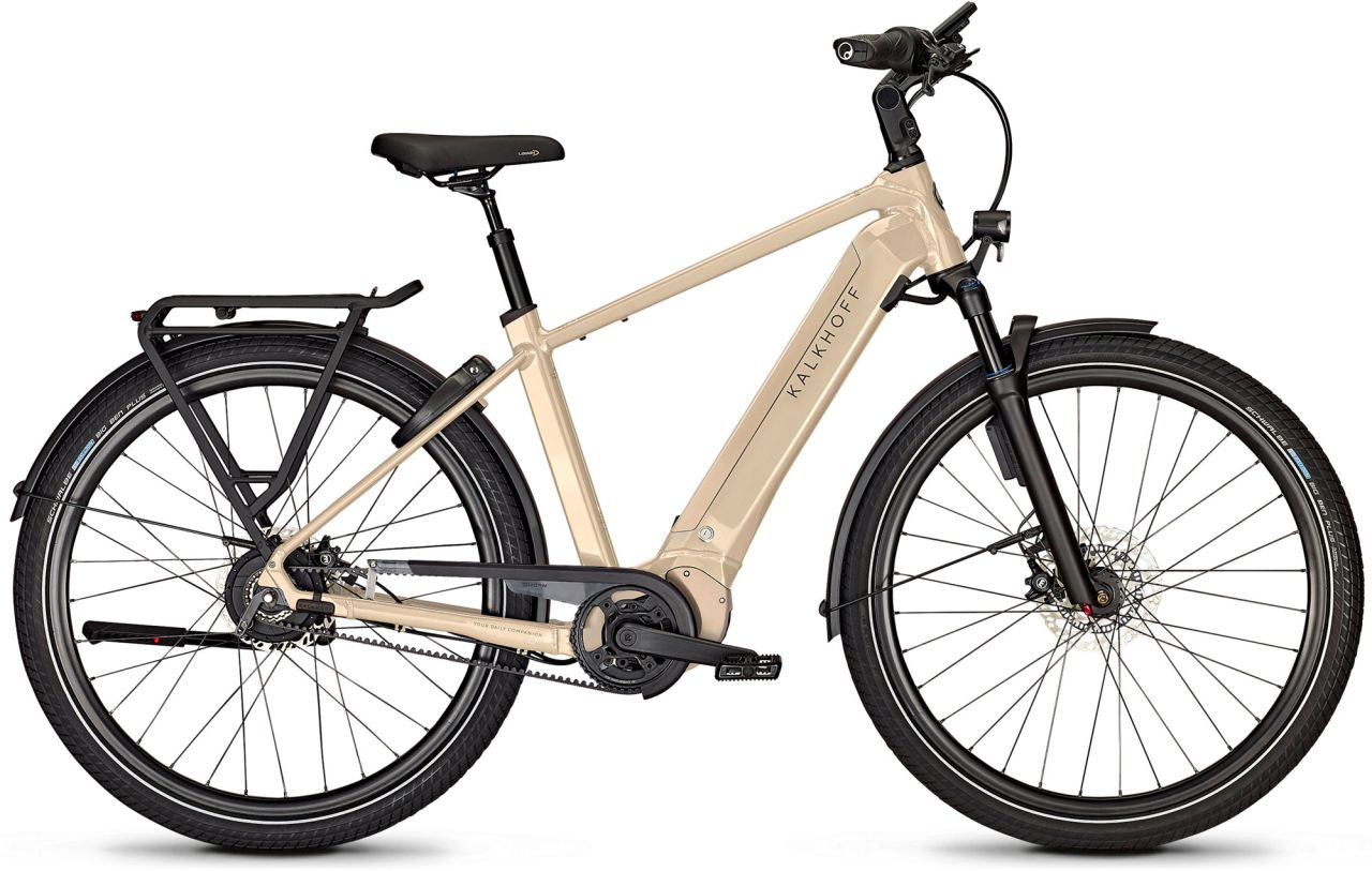 Kalkhoff Image 5.B Excite+ ABS kaufen | Bike-Discount