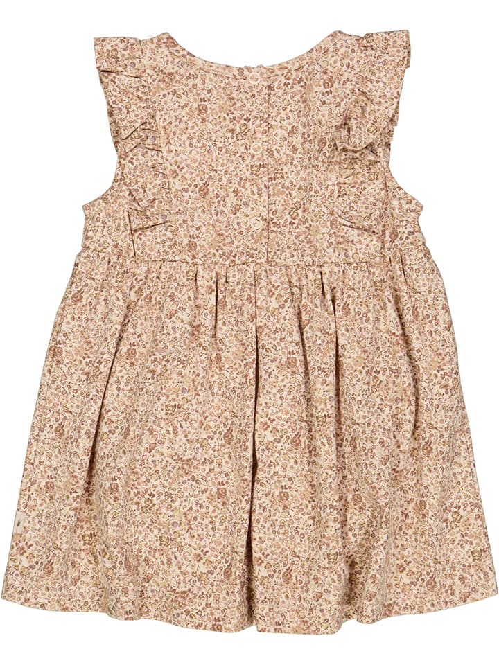 Wheat Kleid 