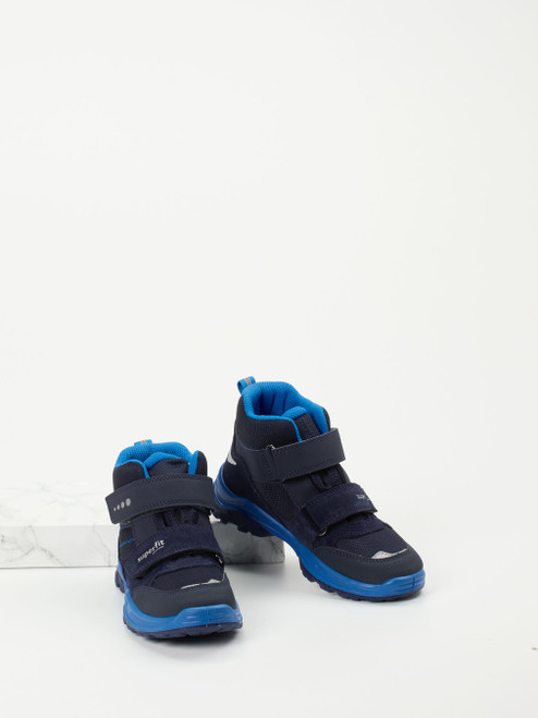 Klettboots-67301090142 Superfit