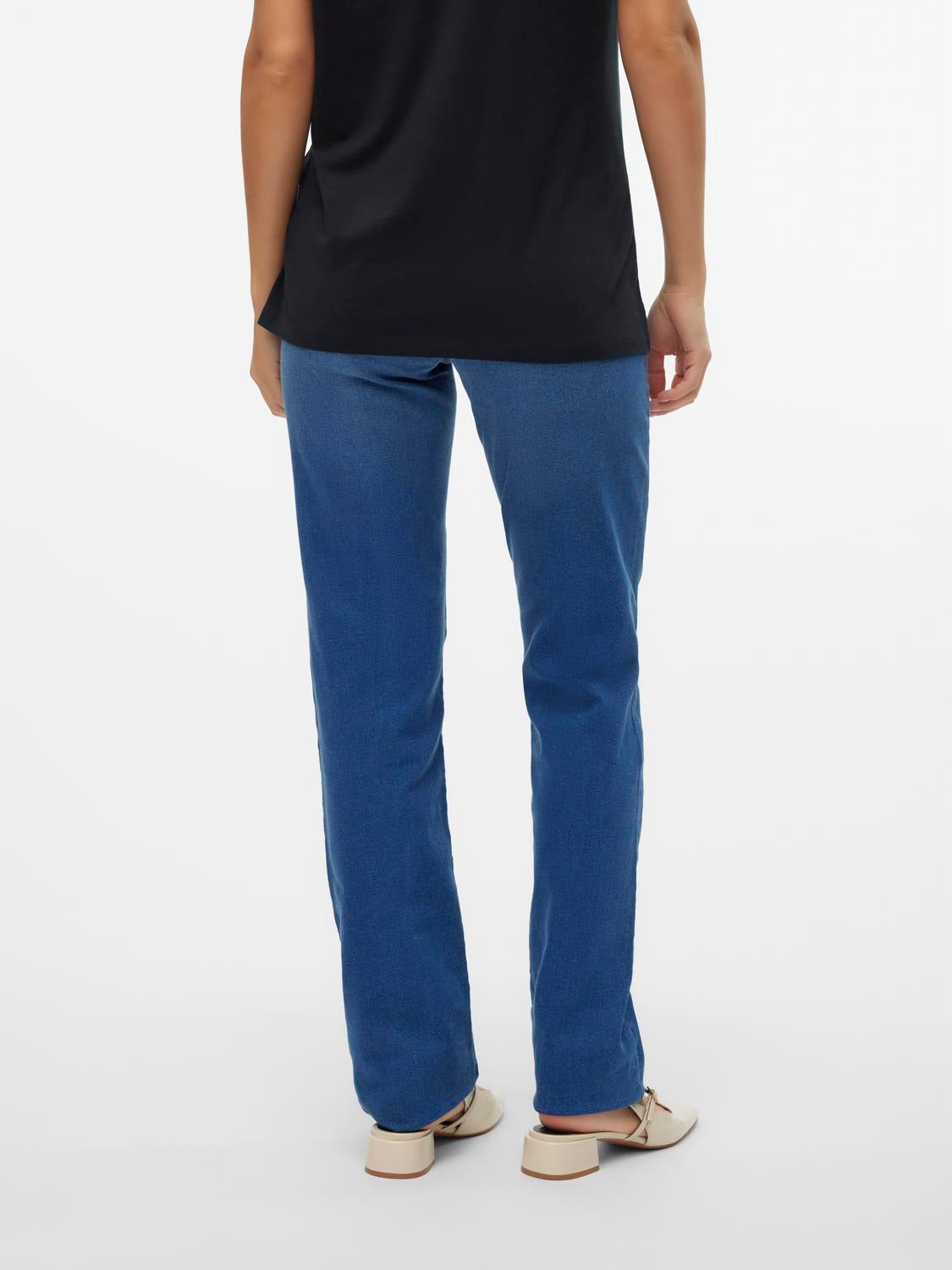 Umstands-jeans