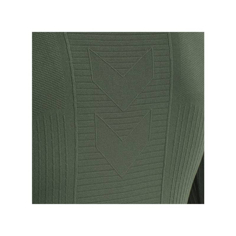 hummel hmlstroke Seamless Sweatshirt Funktionsshirt Herren