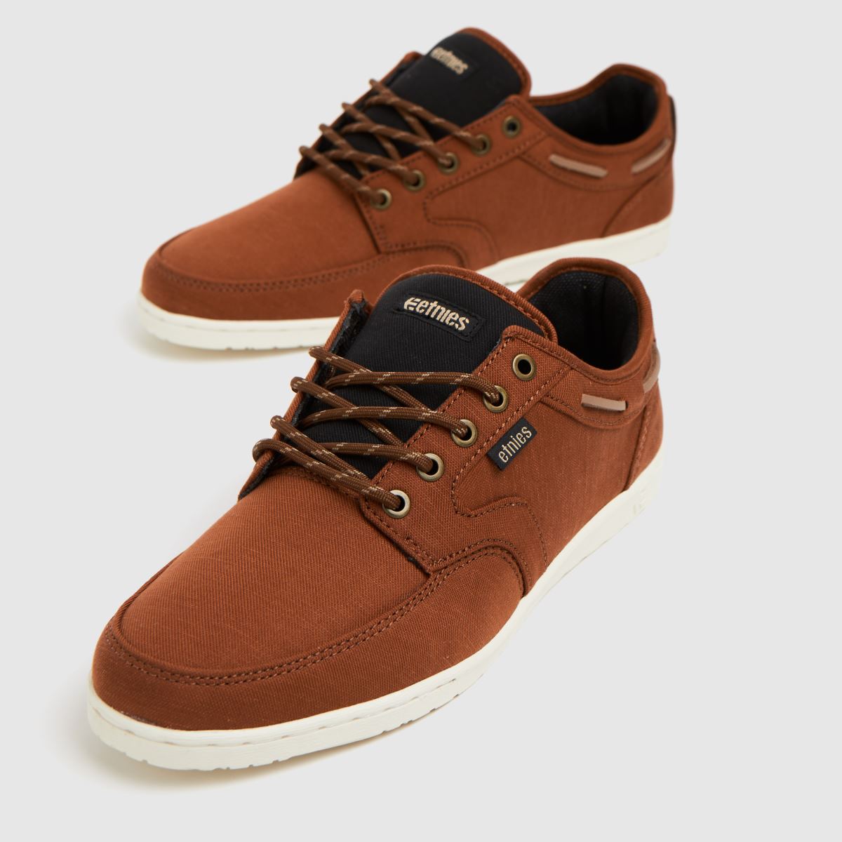 Etnies Dory sportcipő barna színben
