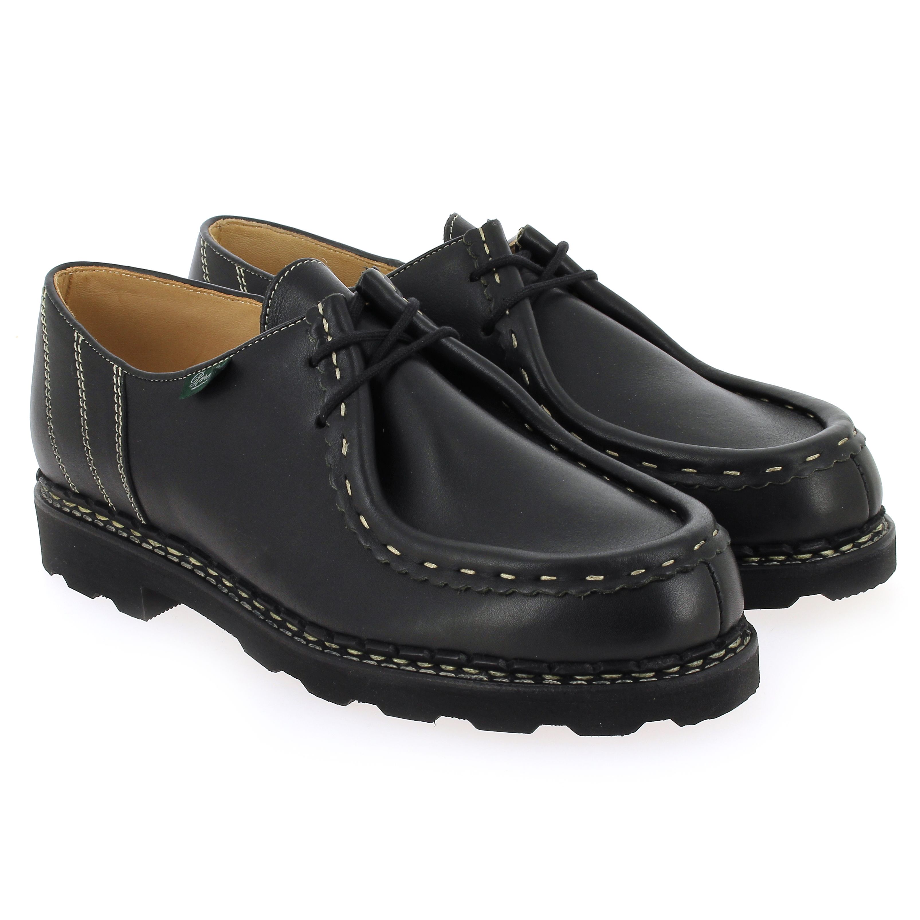 Paraboot  MORZINE - Noir