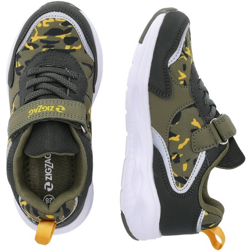 ZigZag Certiny Sneaker Kinder