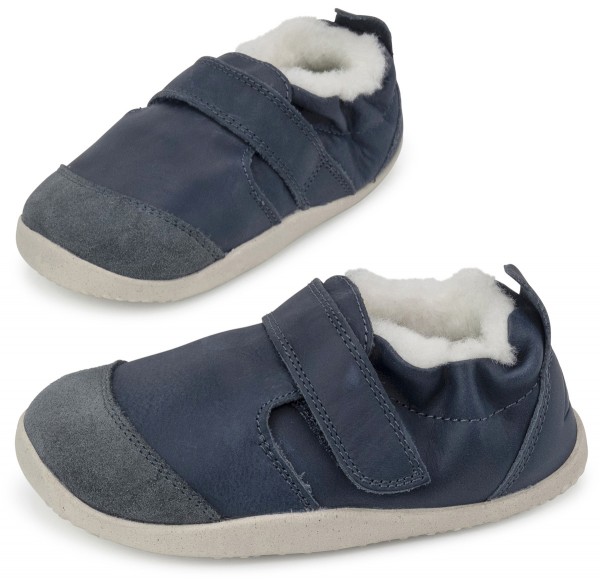 bobux Xplorer ~ Marvel Arctic ~ Navy