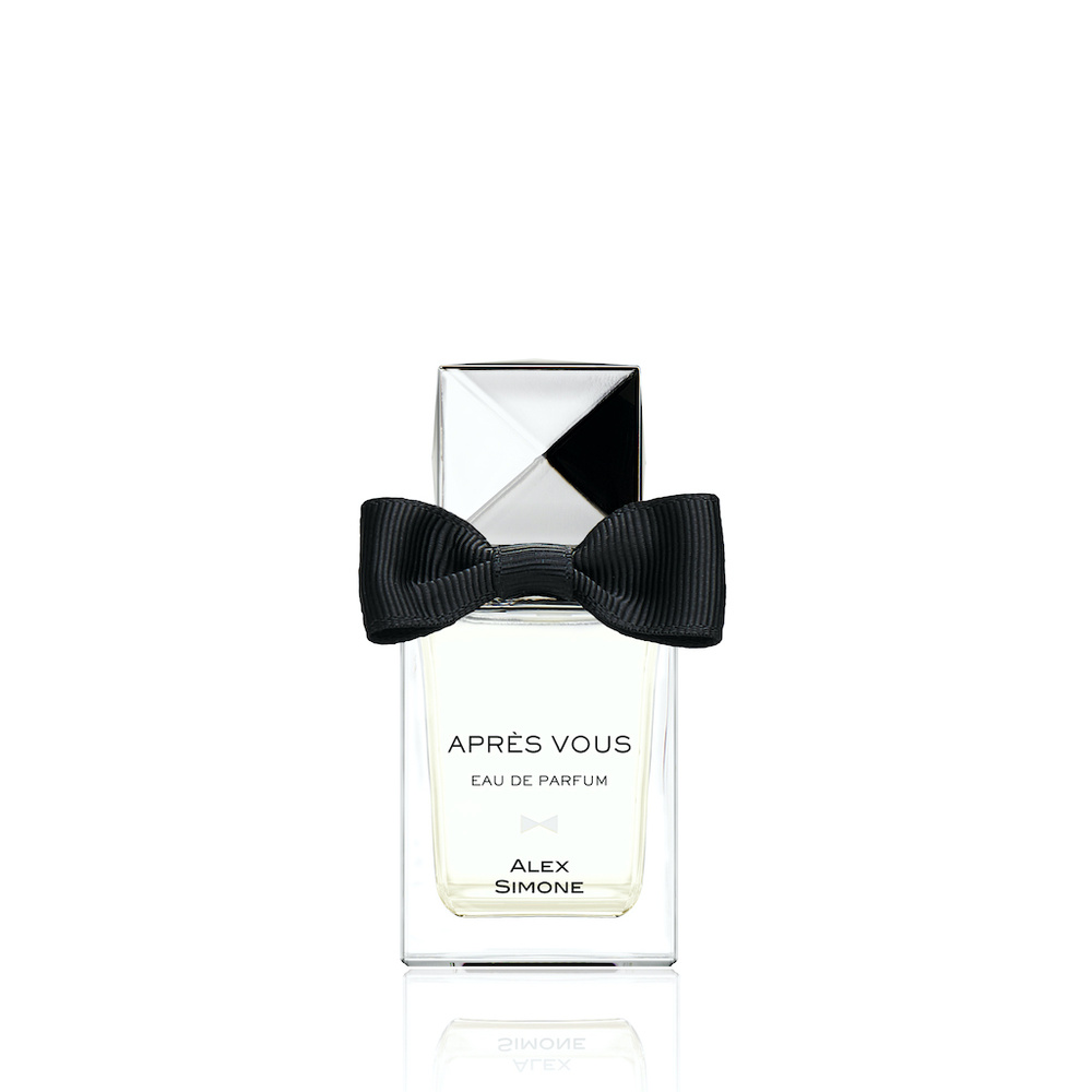 alex simone APRES VOUS EAU DE PARFUM