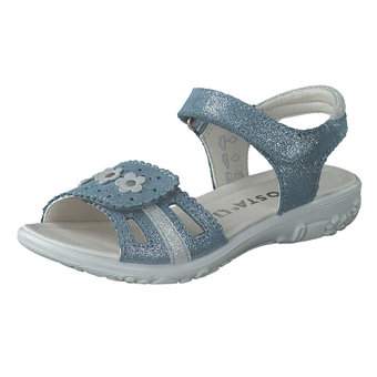 Ricosta Marisa Sandale in blau