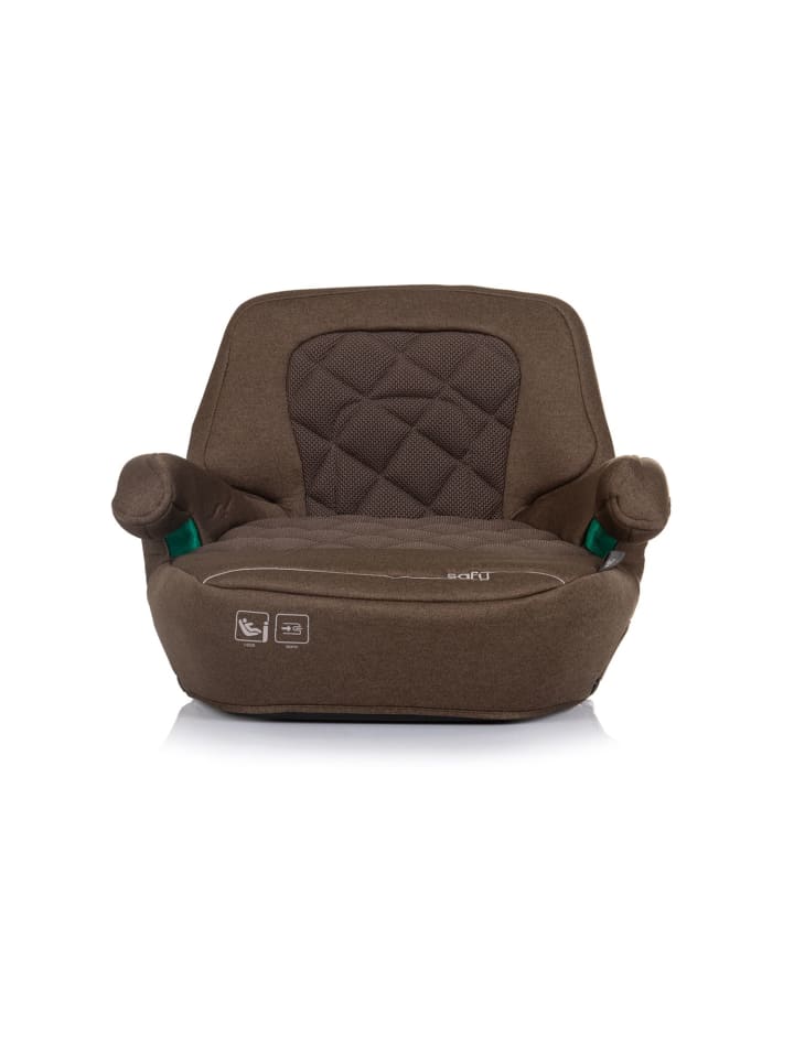 Chipolino Kindersitz i-Size Safy in braun günstig kaufen onesize